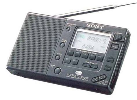 Sony Icf Sw33 Ruqrzcom