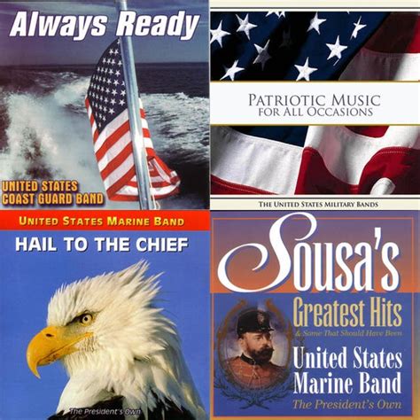 US Military Songs - playlist by cool060602 | Spotify