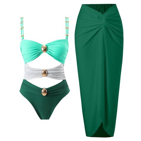 Bikini Sets For Women Sexy Summer Swimsuit Women Bikini Swimsuits For Women Piece High Waisted