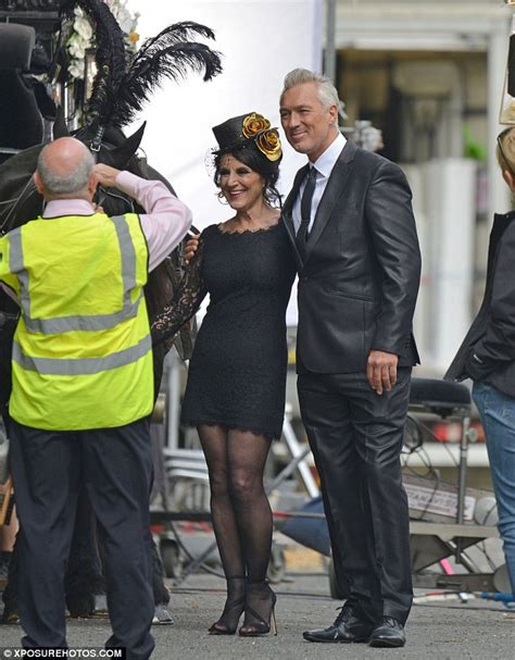 Hot Sexy Lesley Joseph Bikini Pics