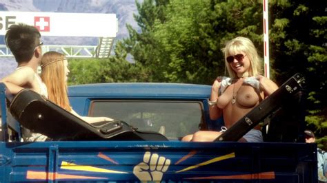 Eila Adams Nude Pics P Gina