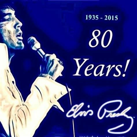 Elvis Presley The King Of Rock N Roll