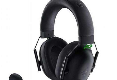 Гарнитура игровая Razer BlackShark V2 X, черный | Festima.Ru ...