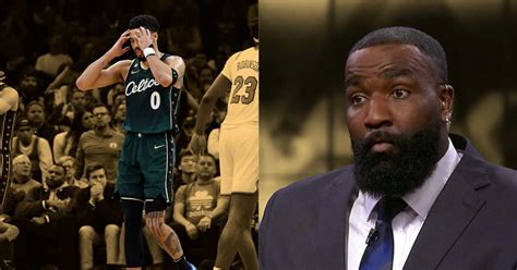 Kendrick Perkins Labels 2022 23 Season As A ‘bust For Boston Celtics