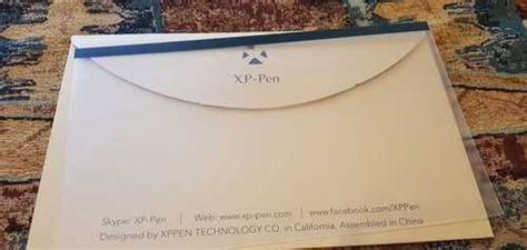 Защитная пленка для графического планшета XP-Pen | Festima.Ru ...