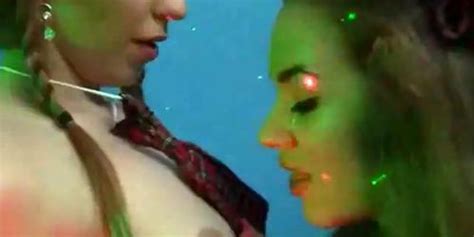 COLLEGE FUCK PARTIES Slutty Girls In Sexy Costumes Have Sex Tnaflix