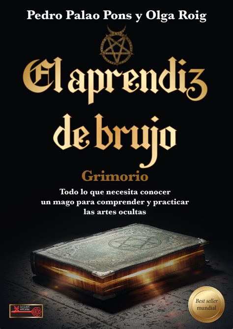 El Aprendiz De Brujo · 9788499177090 Olga Roig Pedro Palao Pons