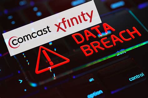 Massive Data Breach At Xfinity What To Do Now