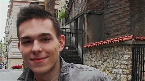 Czech Hunter B Igstr Gay Bffs