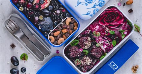 О бренде Monbento