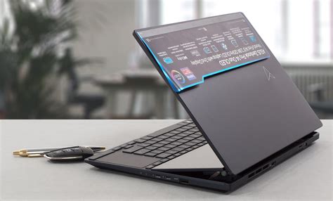 ASUS Zenbook Pro 14 Duo OLED (UX8402) - Top 5 Pros and Cons ...