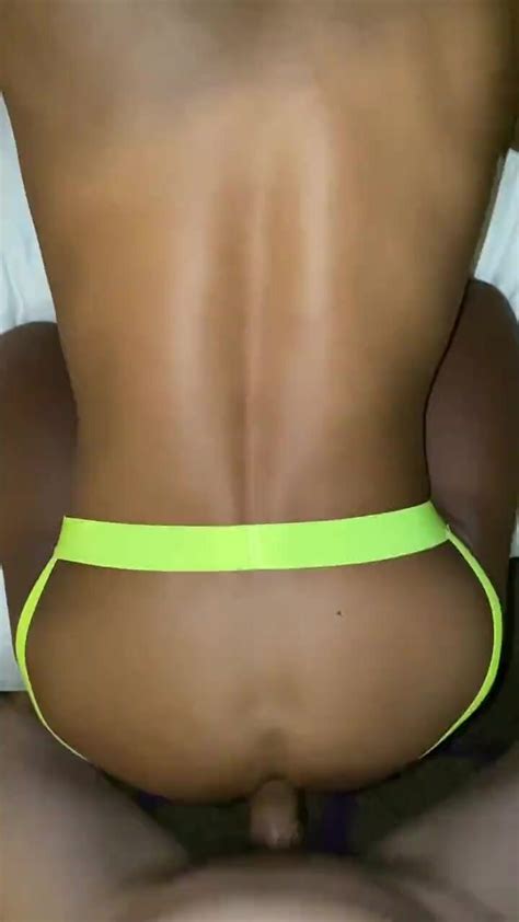 Asian Jockstrap Fuck ThisVid