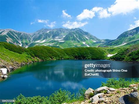 Japanese Alps Photos and Premium High Res Pictures - Getty Images