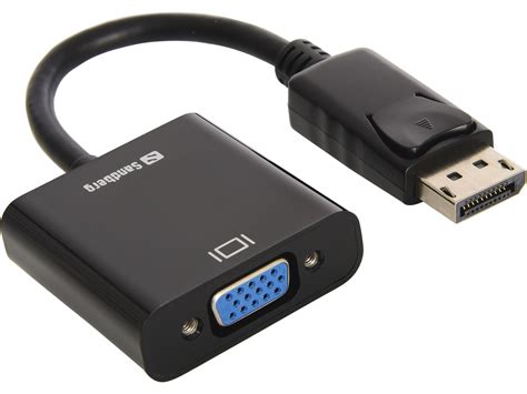 Sandberg Adapter DisplayPort>VGA