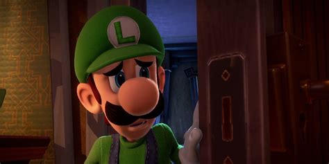 Luigi's Mansion 3: A Beginner's Guide to the Mansion