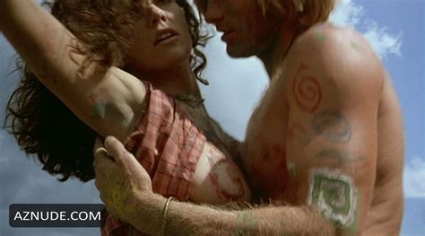 Diane Lane Nude Aznude