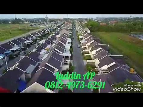 Green Park Residence Gedangan Sidoarjo YouTube