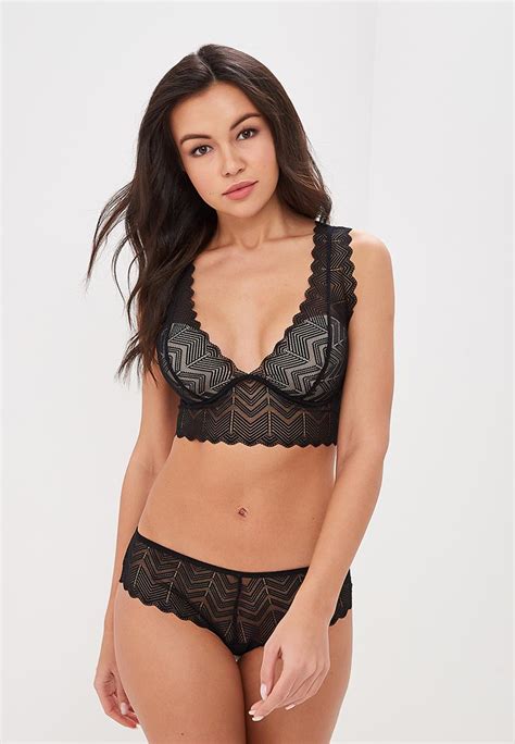 Milabel Lingerie Mp Xw Honr Lamoda