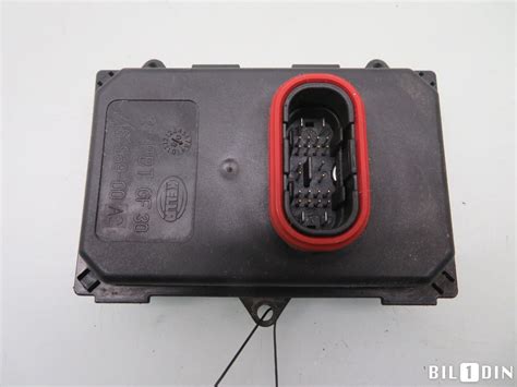 Styreenhet Xenon Ballast Til VW Tiguan 2007 2011 Type I Fase 1