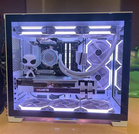 1388 best r/lianli images on Pholder | My first ever PC. It somehow ...