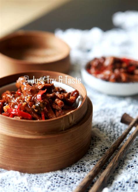 resep menu dimsum lengkap resep koki