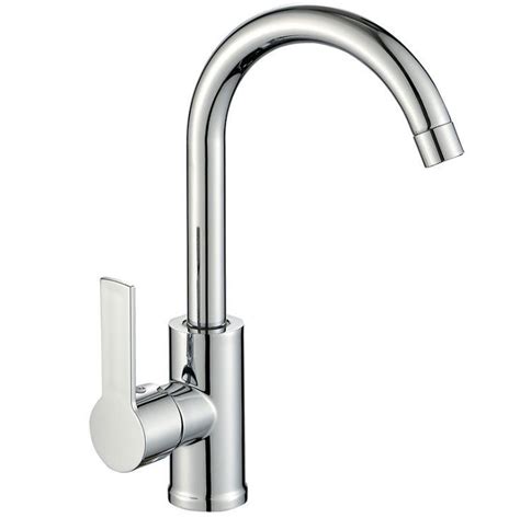 Kitchen Mixer Sanitary Ware Bathroom Cold And Hot Water Basin Tap Brass Faucets China Sanitary