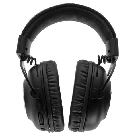 Logitech G Pro X Gaming Wireless schwarz kaufen | asgoodasnew