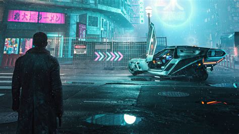 Bladerunner 2049 4k Computer Wallpapers - Wallpaper Cave