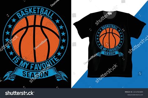 151 Basketball My Favorite Sports T Shirt Images, Stock Photos ...