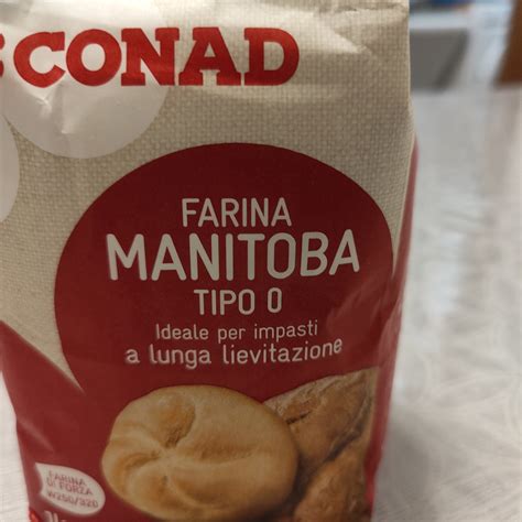 Conad Farina Manitoba Tipo 0 Reviews Abillion