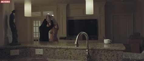 Naked Sylvie Mix In Double Walker