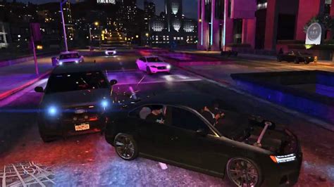 5 Stars In Gta Rp 🤣 Craziest Getaway Windy City Rp Youtube
