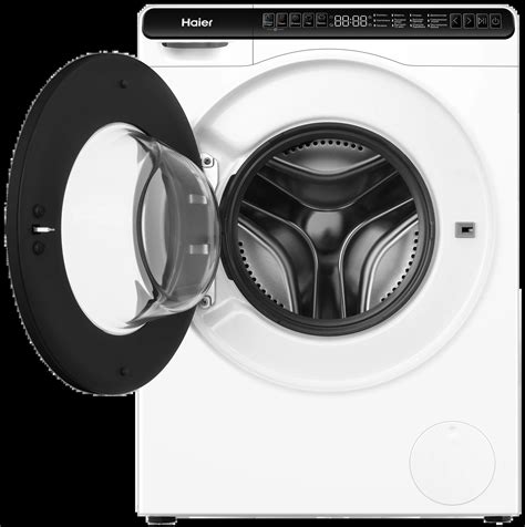 Компактная стиральная машина под раковину Haier HW50-BP1026 – купить по ...