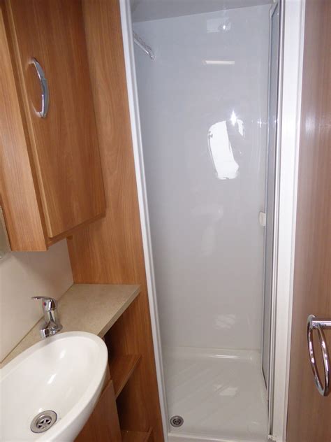 Swift Challenger 570 Se North East Caravans