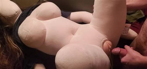 Fucking My Sex Doll Then Cumming On Hand American Gay Porn XHamster