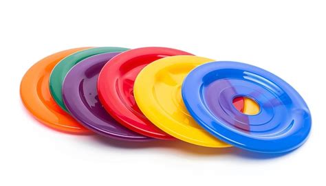 Colorful Frisbees Images Free Download On Freepik