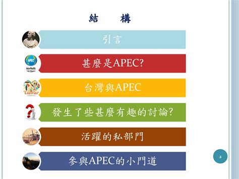 2017年國立中興大學國政所 專題演講 5月25日 台灣與亞太經合會apec ─ 我的個人觀察 Ppt Download