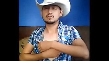 Pedro Pablo Luis Sombrero Botas Mezclilla XVIDEOS