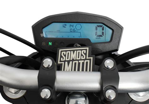Ronco Rco 200 2024 Precio 1590 Motos Ronco Somos Moto Perú