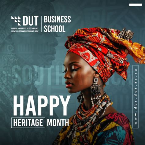 Dut Business School On Linkedin Dutbusinessschool Heritagemonth2024