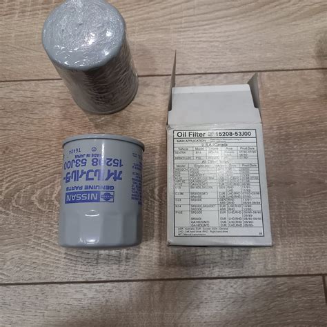 Отсутствует перепускной клапан в масленном фильтре . - Сравнения ...