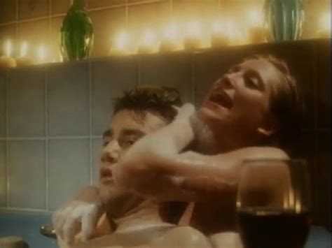 Naked Susannah Harker In Chancer