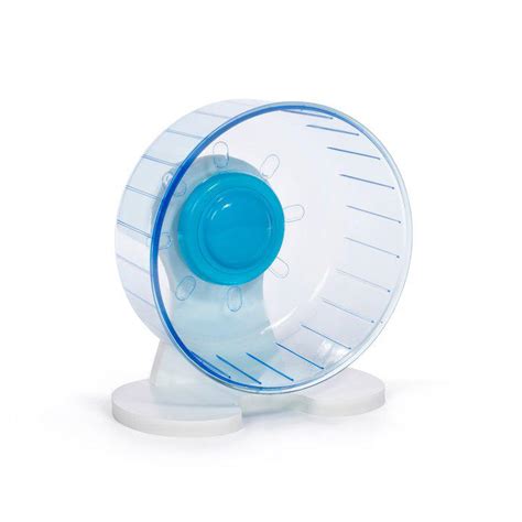 Prevue Quiet Wheel 6 90016 Prevue Pet Products
