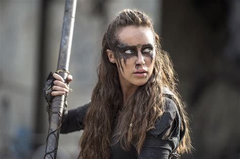 Lexa : r/AlyciaDebnamCarey