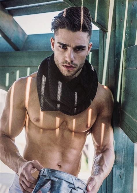 For More Pics Hotmendreams Tumblr Hot Guys Male Physique Ripped Men Handsome