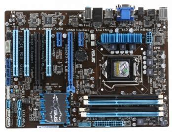 Материнка для процессора intel core i5 3570 - fl-pro.ru