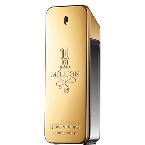 Paco Rabanne 1 Million Мъжки Парфюм 4722 на цена 185.90 лв. с безплатна ...
