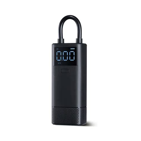 Компрессор воздушный Xiaomi 70mai Air Compressor Wireless Midrive TP05 ...