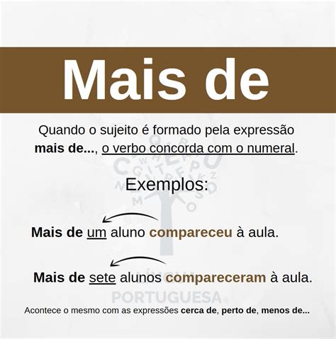 Dadas As Proposições Todas Aceitam Mais De Uma Concordância Exceto