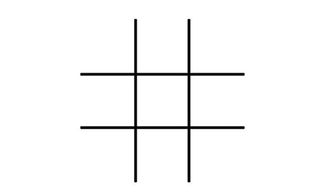 How to win at Noughts and Crosses (Xs and Os) Tic Tac Toe – 10ways.com